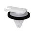 Auveco No. 21825 GM Molding Clip With Sealer, Quantity - 15