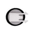 Auveco No. 21825 GM Molding Clip With Sealer, Quantity - 15