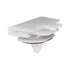 Auveco # 21827 GM Molding Clip With Sealer. Qty 10.