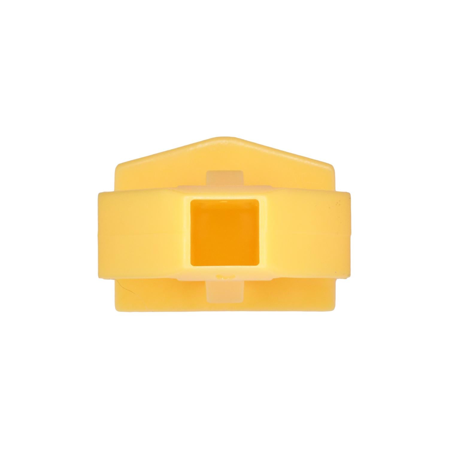 Auveco No. 21836 Honda Molding Clip, Quantity - 15