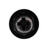 Auveco No. 21841 Lexus & Toyota Hex Head SEMS Tapping Screw, Quantity - 25