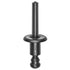 Auveco No. 21844 BMW Nylon Rivet, Quantity - 25