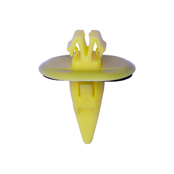 Auveco No. 21846 Lexus/Toyota Molding Clip With Sealer, Quantity - 25