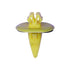 Auveco No. 21846 Lexus/Toyota Molding Clip With Sealer, Quantity - 25