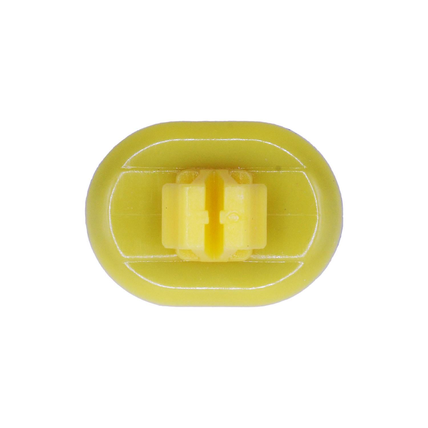 Auveco No. 21846 Lexus/Toyota Molding Clip With Sealer, Quantity - 25