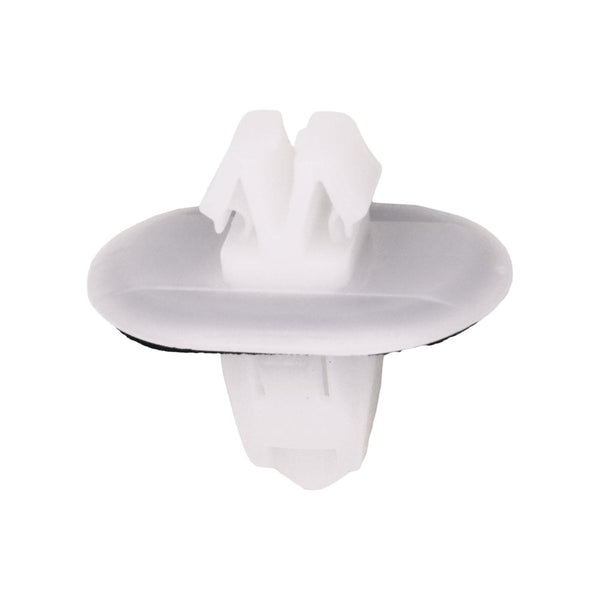 Auveco No. 21847 Lexus/Toyota Molding Clip With Sealer, Quantity - 25