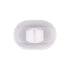 Auveco # 21847 Toyota/Lexus Retainer With Sealer, White Nylon. Qty 25.
