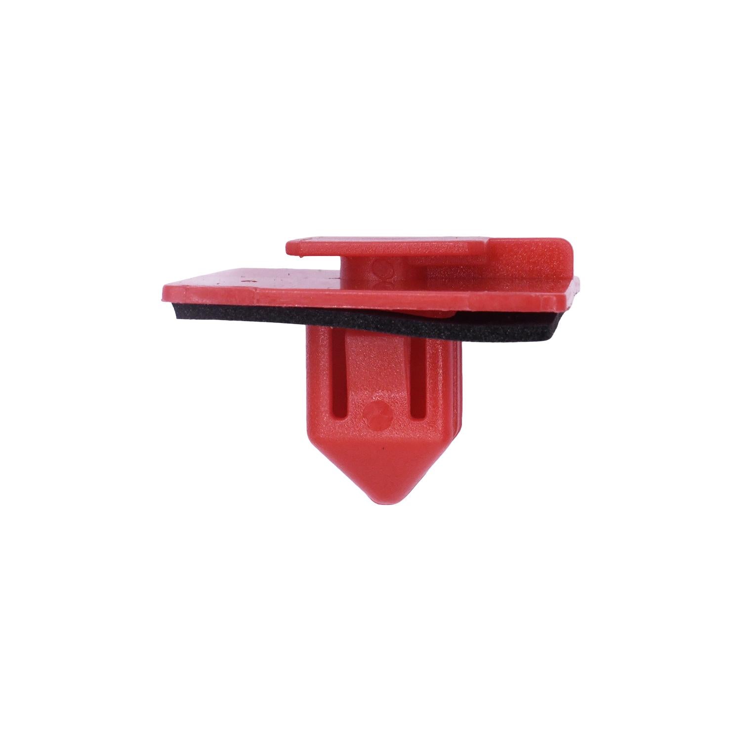Auveco No. 21848 Lexus Molding Clip With Sealer, Quantity - 25