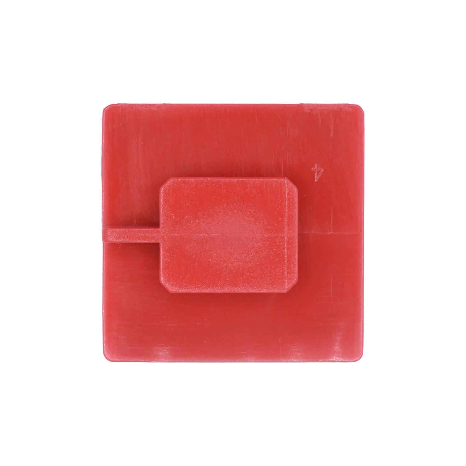 Auveco No. 21848 Lexus Molding Clip With Sealer, Quantity - 25
