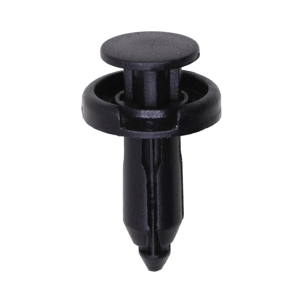 Auveco No. 21849 Lexus & Toyota Push-Type Retainer, Quantity - 25