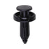 Auveco No. 21849 Lexus & Toyota Push-Type Retainer, Quantity - 25