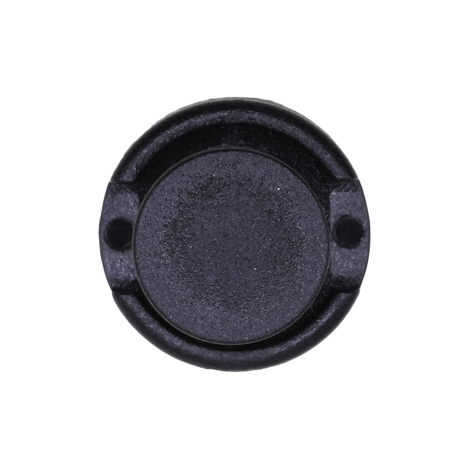 Auveco No. 21849 Lexus & Toyota Push-Type Retainer, Quantity - 25