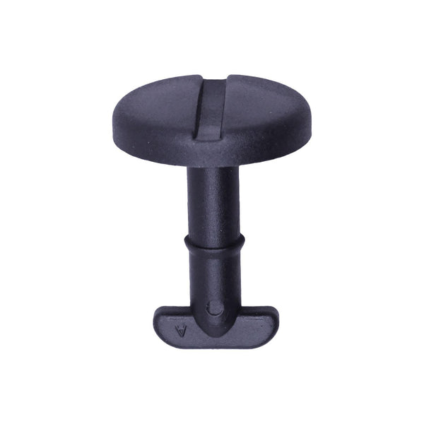 Auveco No. 21851 BMW Locking Retainer, Quantity - 10