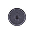 Auveco # 21854 BMW Black Nylon Retainer. Qty 15.