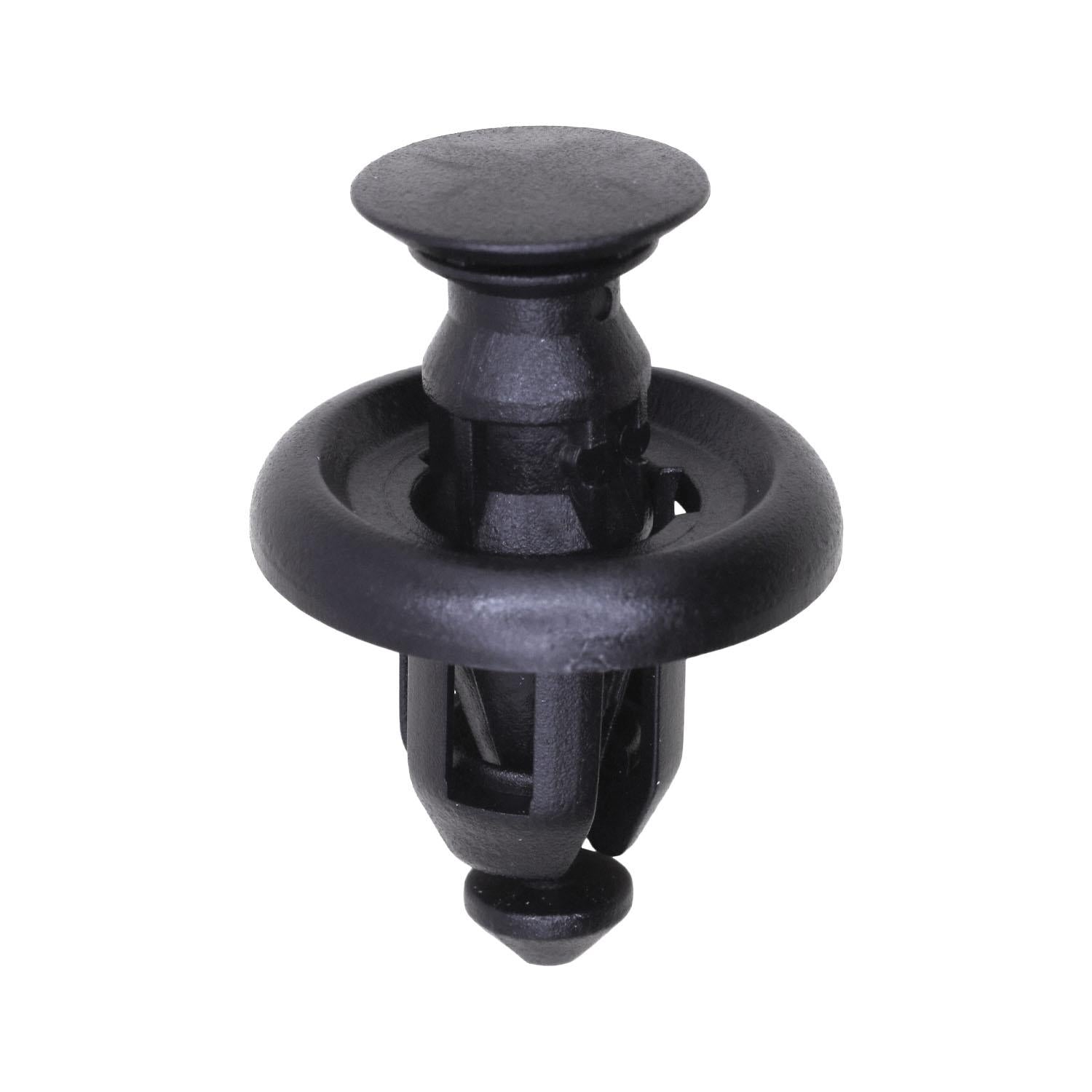 Auveco No. 21856 Lexus/Toyota Push-Type Retainer, Quantity - 15