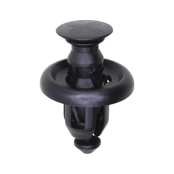 Auveco No. 21856 Lexus/Toyota Push-Type Retainer, Quantity - 15