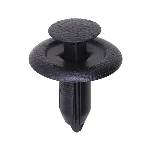 Auveco No. 21858 Mazda Push-Type Retainer, Quantity - 25