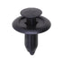 Auveco No. 21858 Mazda Push-Type Retainer, Quantity - 25