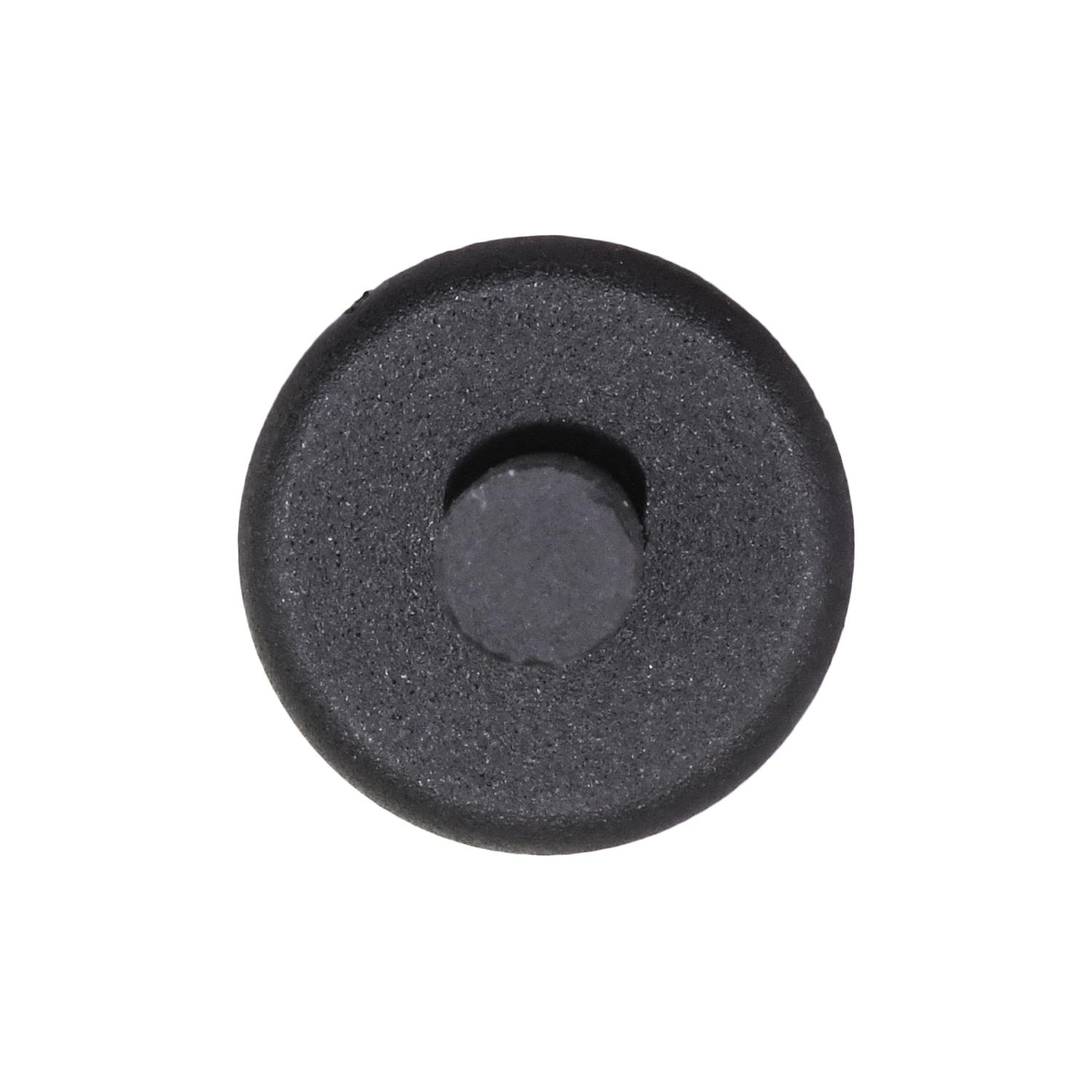 Auveco No. 21859 Mercedes Volvo & Opel Push-Type Retainer, Quantity - 15