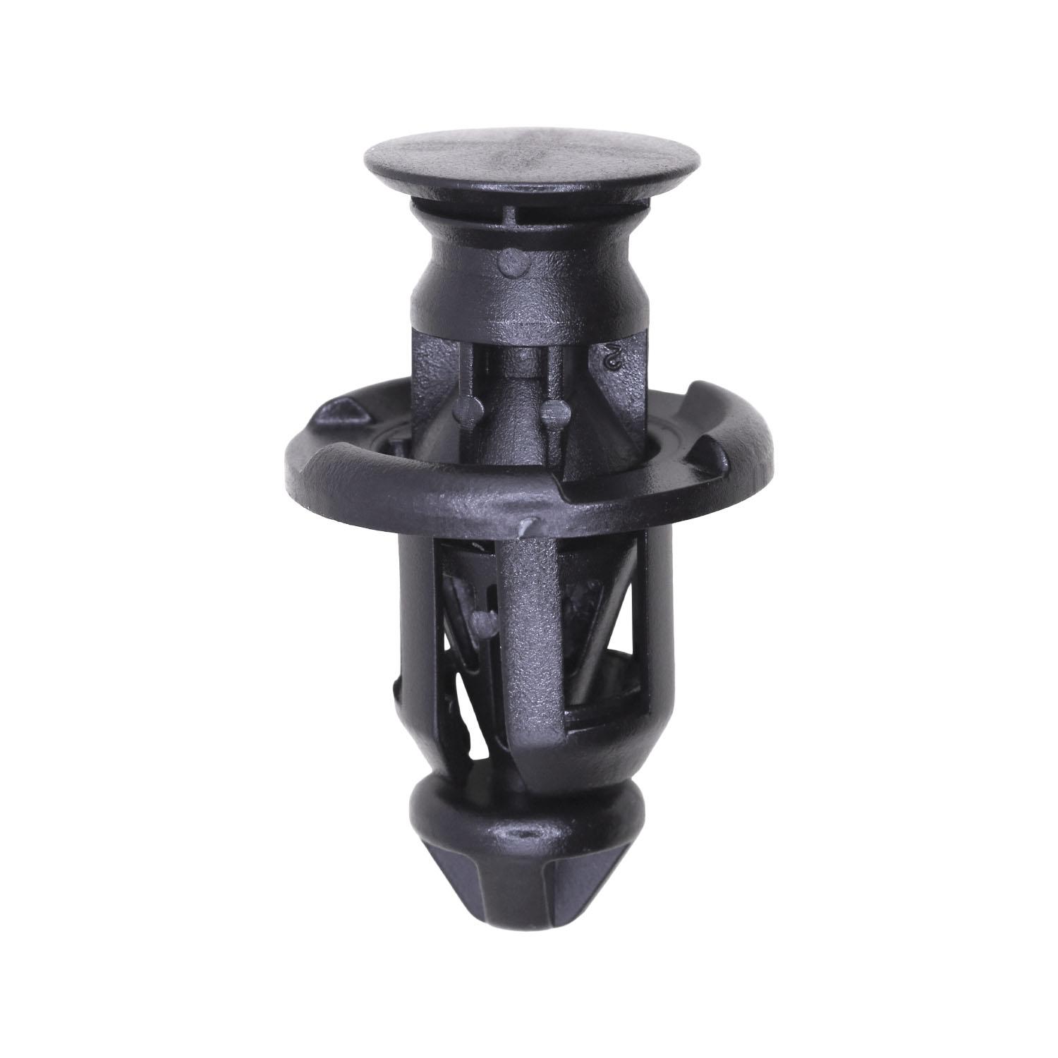 Auveco No. 21860 Lexus/Toyota Push-Type Retainer, Quantity - 15