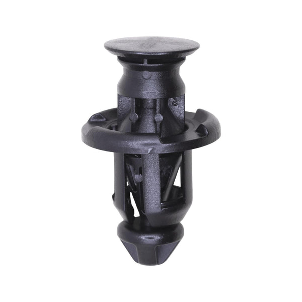 Auveco No. 21860 Lexus/Toyota Push-Type Retainer, Quantity - 15