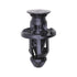 Auveco No. 21860 Lexus/Toyota Push-Type Retainer, Quantity - 15