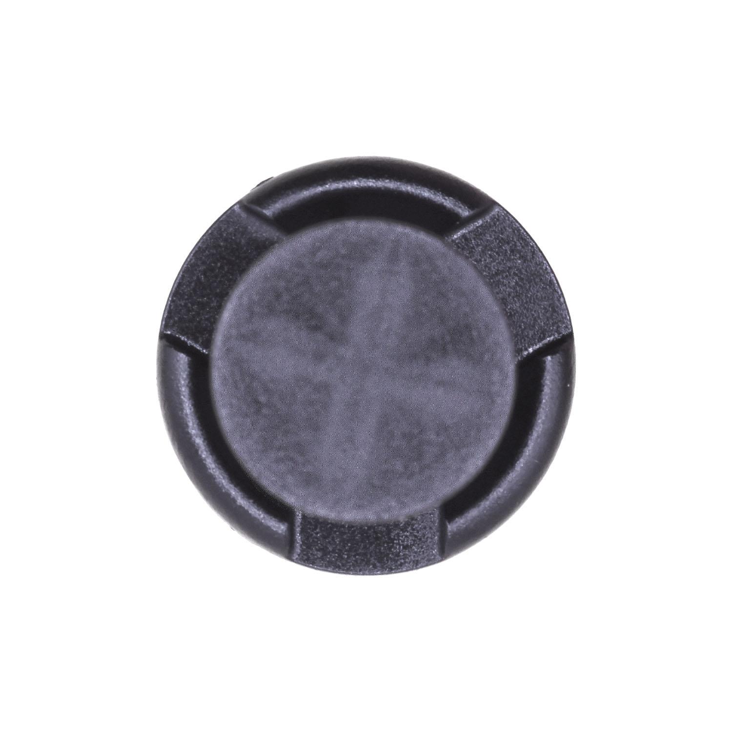 Auveco No. 21860 Lexus/Toyota Push-Type Retainer, Quantity - 15