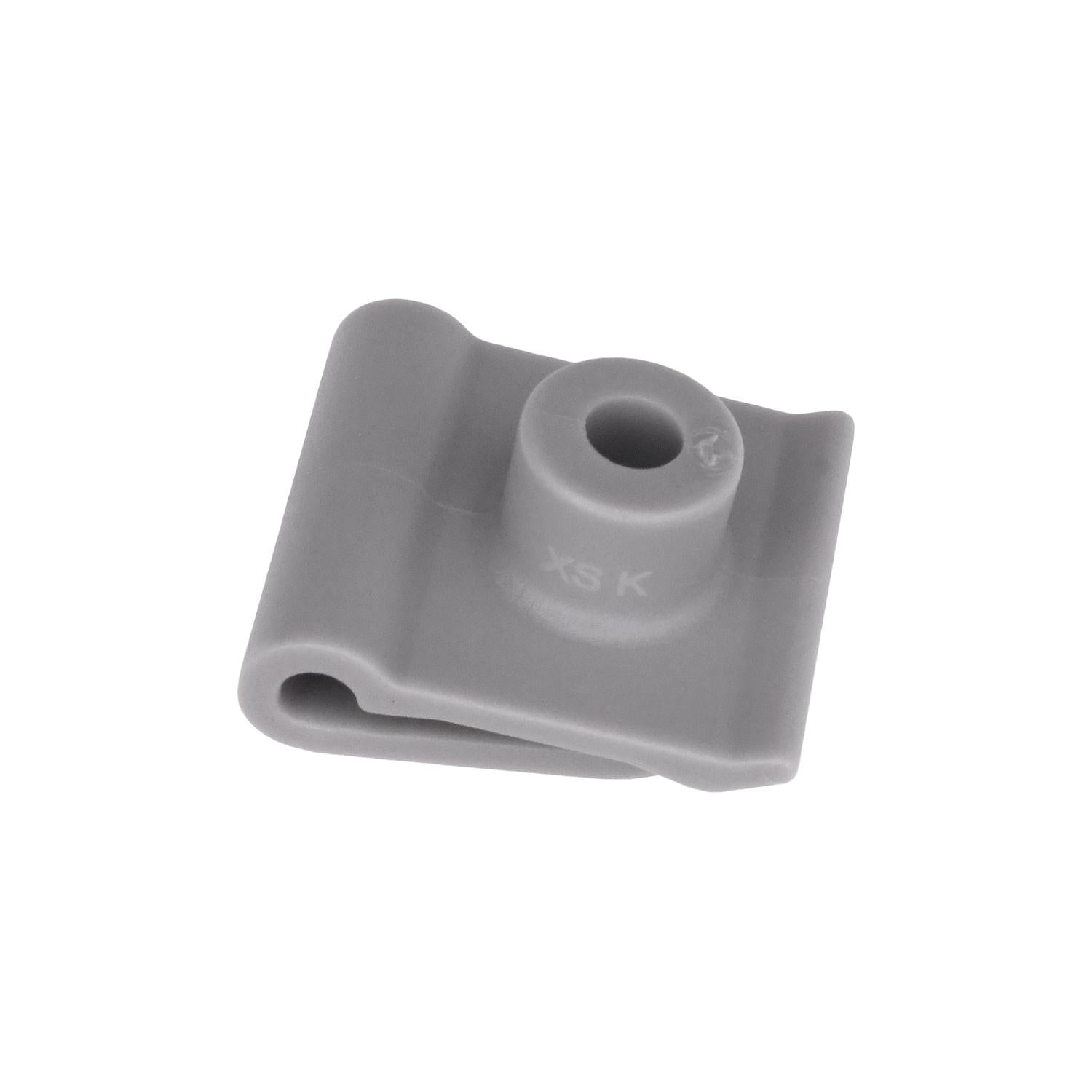 Auveco No. 21862 Mazda Nylon U-Type Nut, Quantity - 25