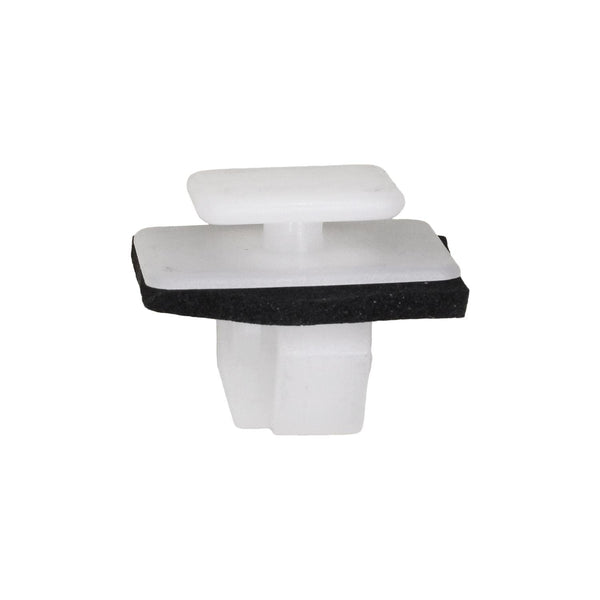 Auveco No. 21863 Hyundai/Kia Molding Clip With Sealer, Quantity - 15
