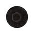 Auveco No. 21865 Chrysler Hex Head SEMS Tapping Screw, Quantity - 50