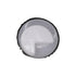Auveco # 21871 Retainer White Nylon. Qty 25.