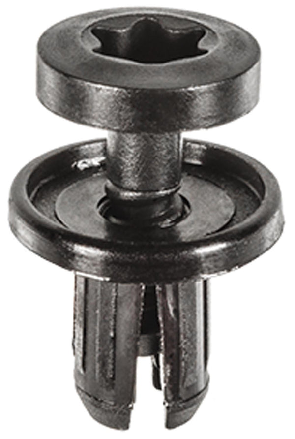 Auveco No. 21875 Peugeot Citroen Renault & Dacia Push-Type Retainer, Quantity - 25
