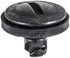 Auveco No. 21886 VW Audi Seat & Skoda Cowl Fastener W/ Gasket, Quantity - 15
