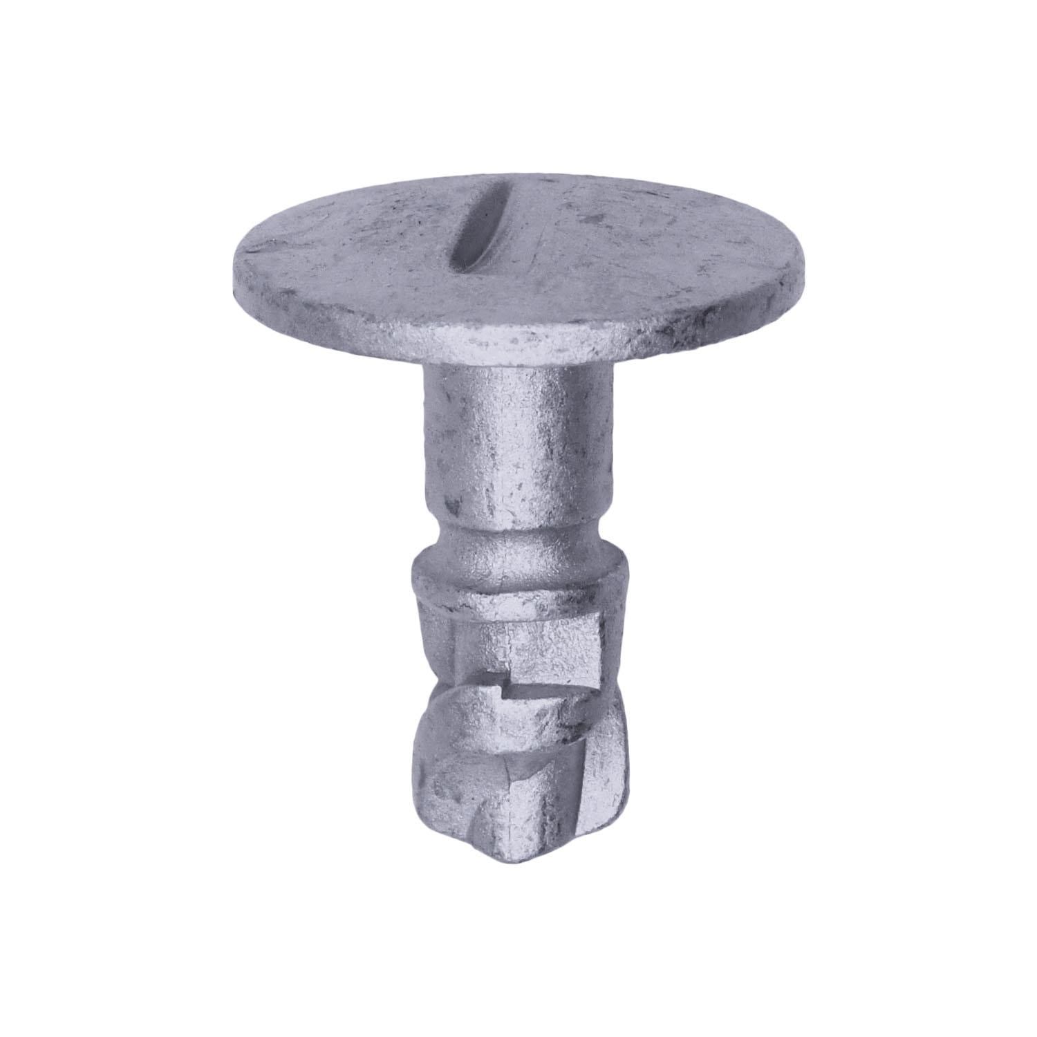 Auveco # 21889 VW Slotted Drive Cowl Fastener. Qty 10