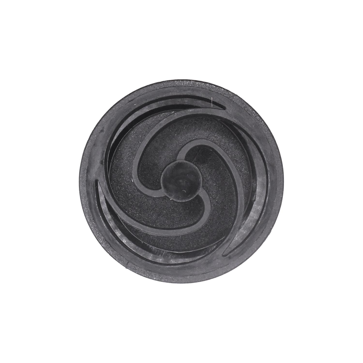 Auveco No. 21894 VW Audi Seat & Skoda Retainer, Quantity - 15