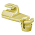 Auveco No. 21926 Renault & Dacia Door Lock Rod Clip, Quantity - 15