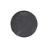 Auveco # 21940 Retainer; Head Dia.: 18mm, Stem Dia.: 7.3mm, Stem Length: 16mm, Black Nylon. Qty 25.