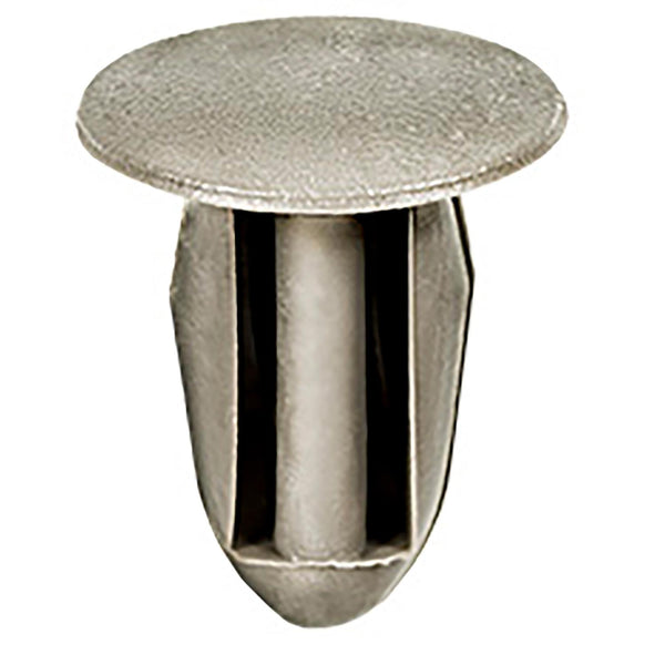 Auveco No. 21943 Peugeot & Citroen Retaining Clip, Quantity - 25