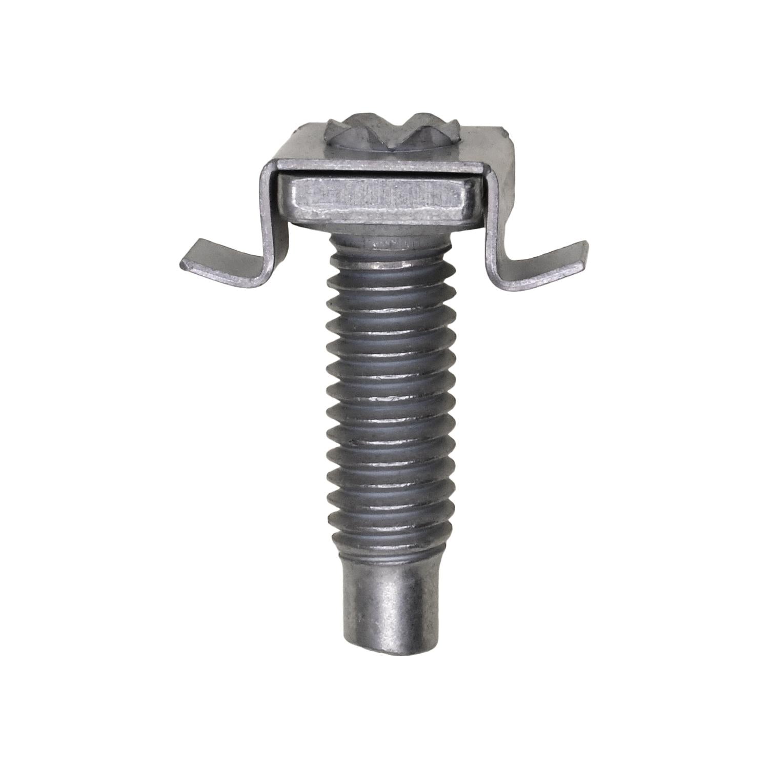 Auveco No. 21948 Peugeot & Citroen Cage Screw, Quantity - 10