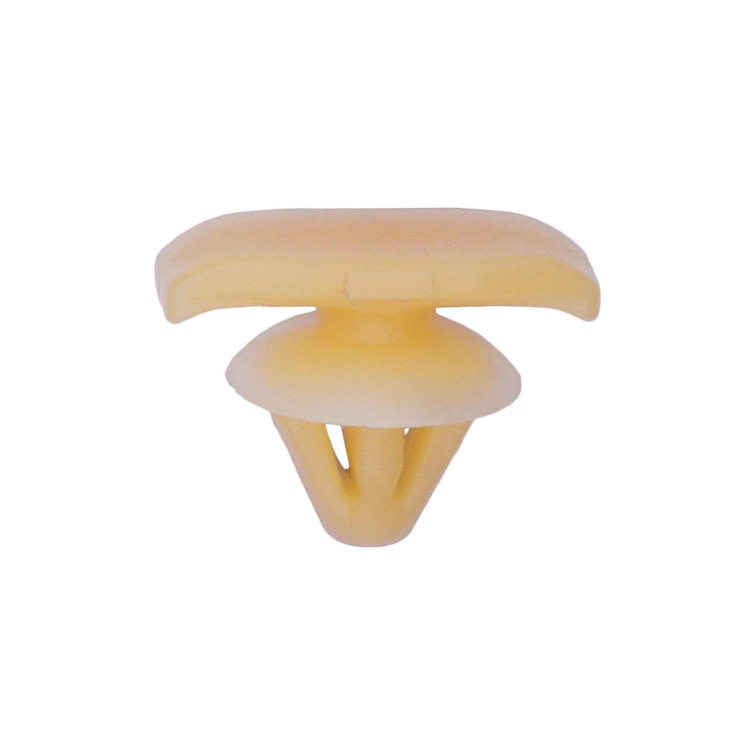 Auveco No. 21980 VW Audi Seat & Skoda Retainer, Quantity - 25