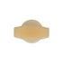 Auveco No. 21980 VW Audi Seat & Skoda Retainer, Quantity - 25