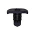 Auveco No. 21982 VW Audi Seat & Skoda Retainer, Quantity - 25