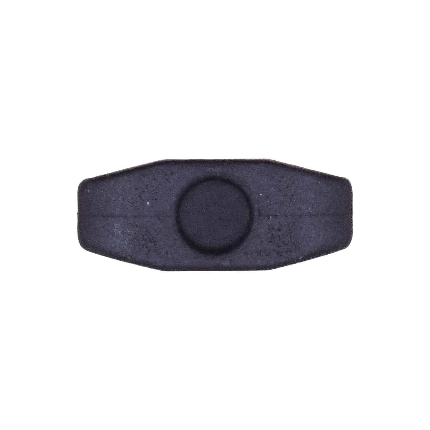 Auveco No. 21982 VW Audi Seat & Skoda Retainer, Quantity - 25