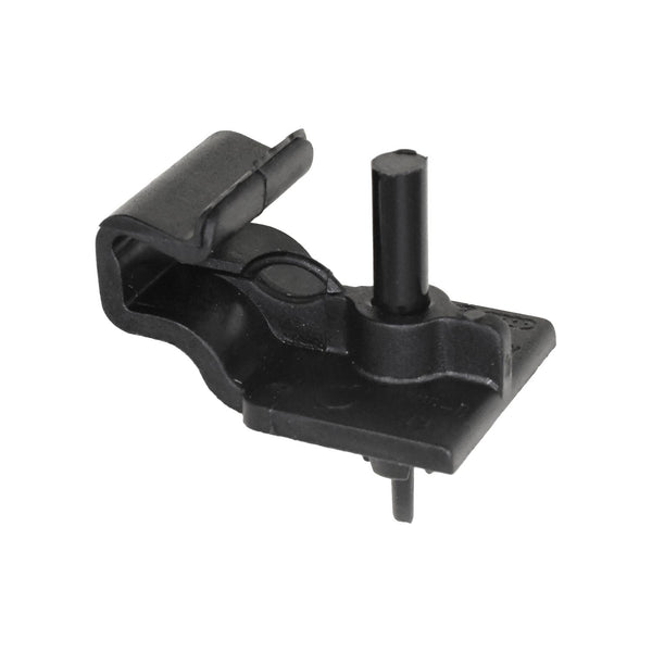 Auveco No. 21994 VW Audi Seat & Skoda Door Panel Clip, Quantity - 15