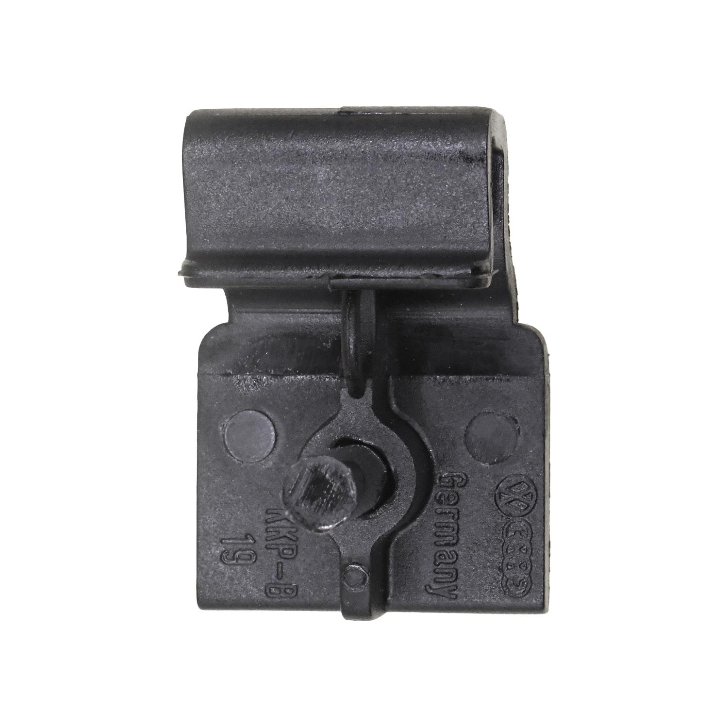 Auveco No. 21994 VW Audi Seat & Skoda Door Panel Clip, Quantity - 15