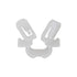 Auveco # 21999 Nissan Tube / Cable Routing Clip. Qty 15