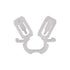 Auveco # 21999 Nissan Tube / Cable Routing Clip. Qty 15