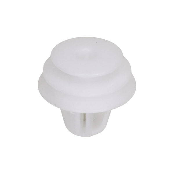 Auveco No. 22003 Hyundai/Kia Retainer, Quantity - 50