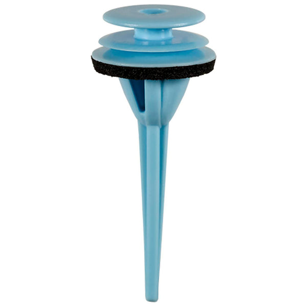 Auveco No. 22012 Hyundai Retainer With Sealer, Quantity - 25