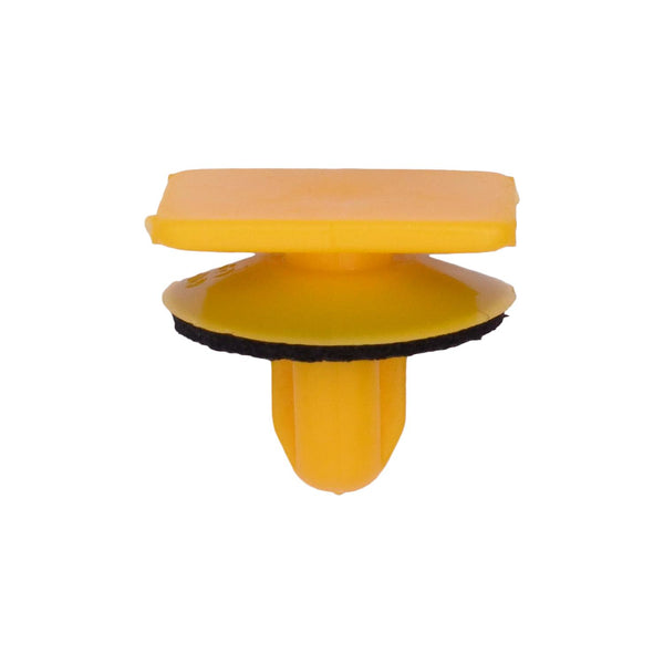 Auveco No. 22013 Hyundai Molding Clip With Sealer, Quantity - 25